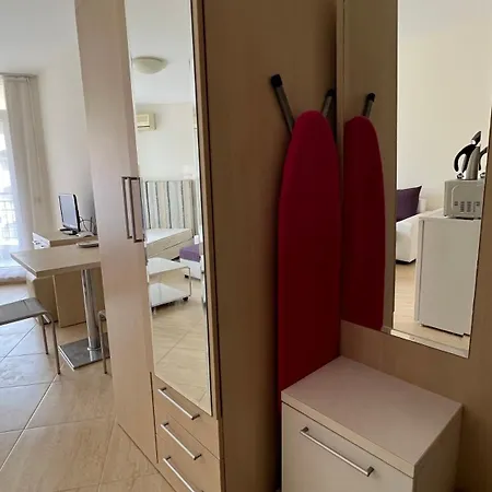 Midia_bell Apartmán Acheloj